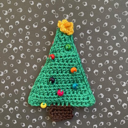 Christmas Tree Decoration