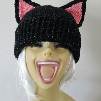 Cat Hat