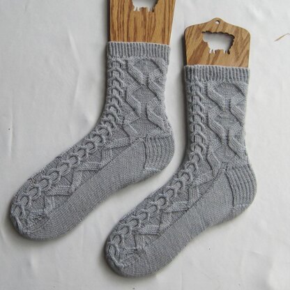 WestPort Socks