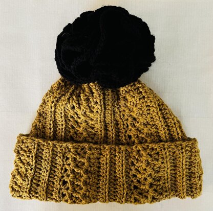 COZY WINTER TRIO set