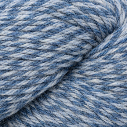 Faded Denim Marl (1101)