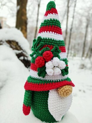 Christmas gnome_1