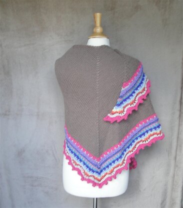 Vivienne Shawl