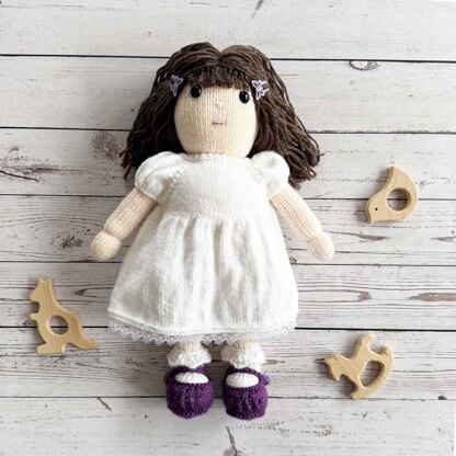 Amelia 'Boutique' doll 19151