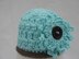 Openweave Puff Stitch Beanie