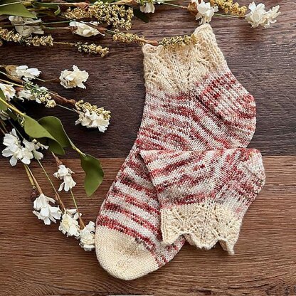 Penelope Socks