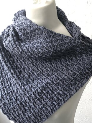 Marian Bay Cowl