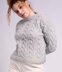 Genoa in MODE at Rowan Mohair Soft - Downloadable PDF