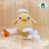 Otori-sama, Spirited Away Duck