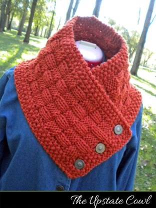 The Upstate Cowl