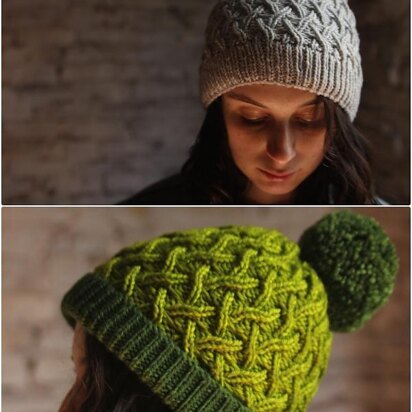 Grasshopper Hat