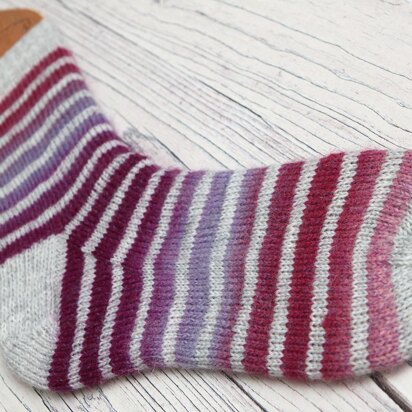 Stiallach Socks