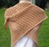 The warm way shawl