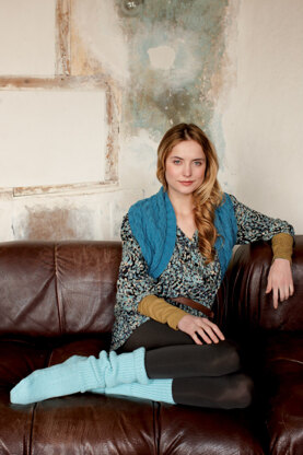 City Knits by Amy Butler