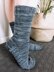 Comfy Sock Recipe