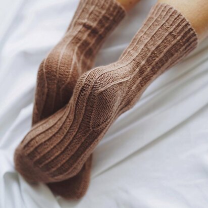 Lines Socks