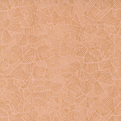 Moda Fabrics Meander - Pink - 24583 12