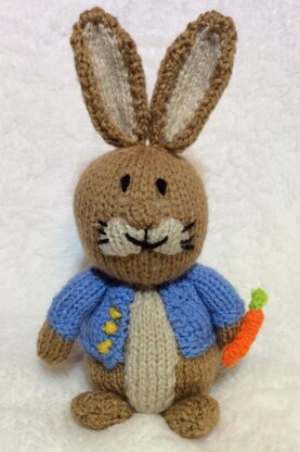 Peter Rabbit