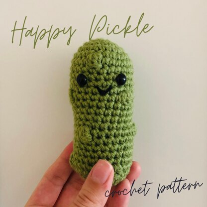 Happy Pickle