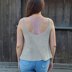 Flax Tank Top