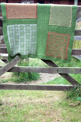 Hedgerow Playmat