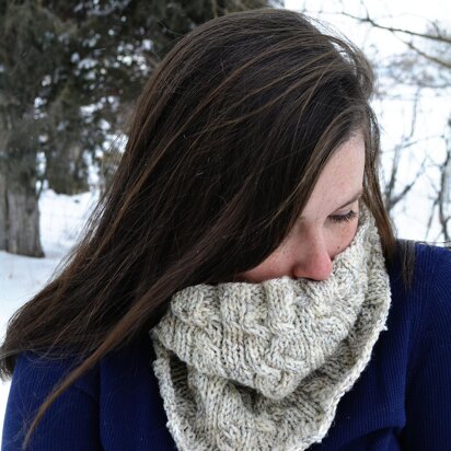 The Ashton Cowl