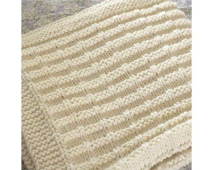 Soft Baby Blanket