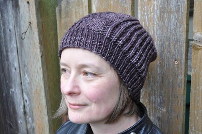 Brinnon Slouch Hat