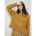 Lang 267-58 Raglan Sweater PDF