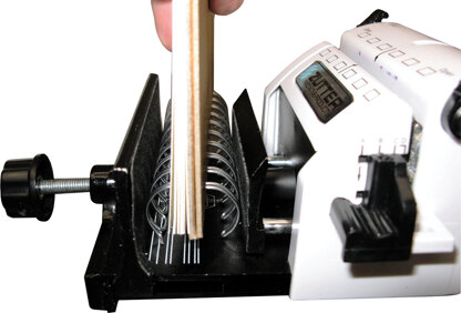 Zutter Bind-It-All Machine V2 - White