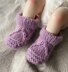 Gareta baby socks