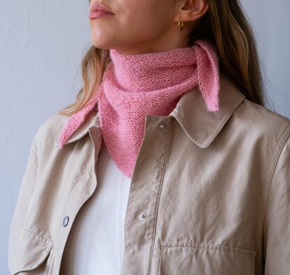 KotsuKotsu Bandana Head Scarf