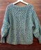 Birka Sweater