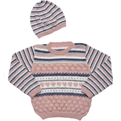 ANTONELLA sweater