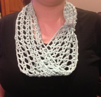 Summer Nights Cowl 14-148