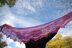 The Lilly Pilly Lace Shawl