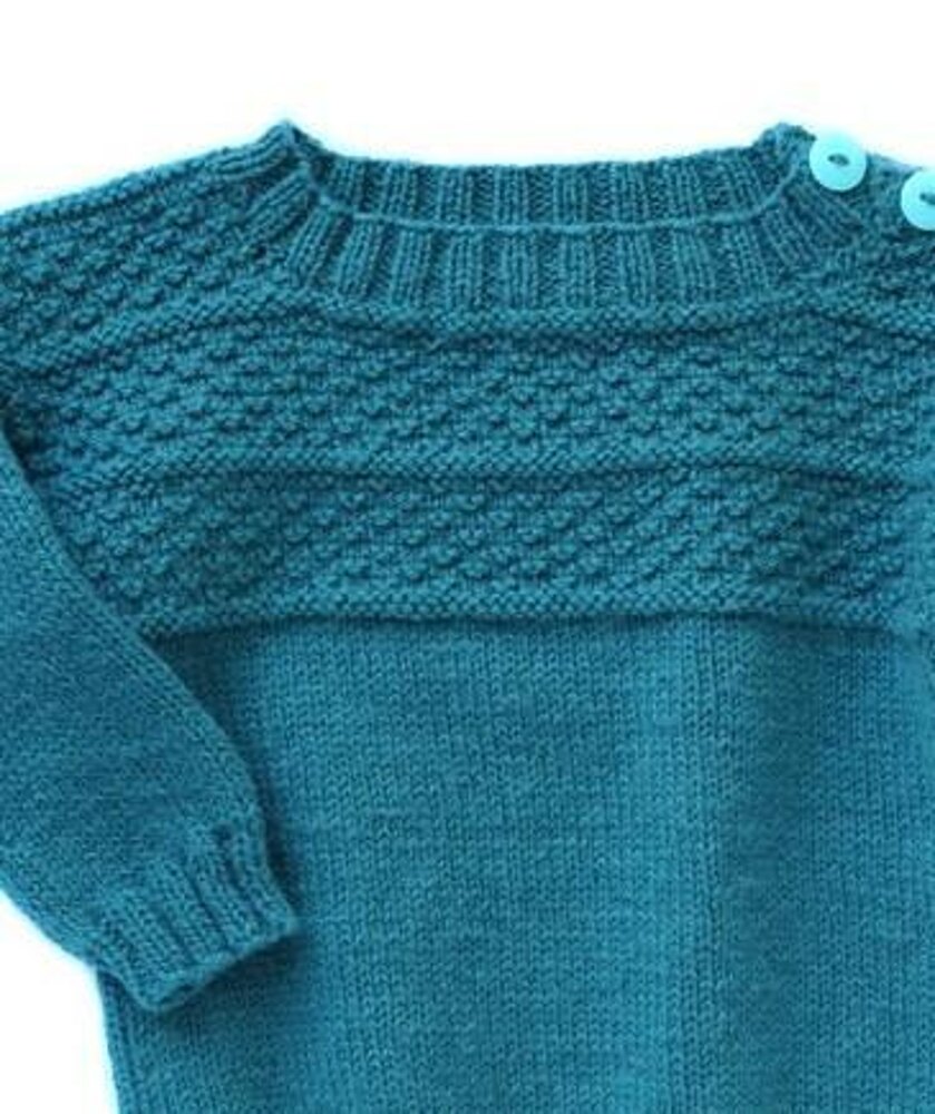 Fisherman's gansey knitting top patterns