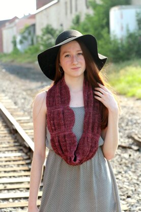 Contraction Cowl