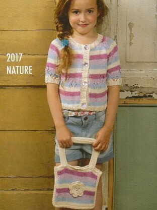 Adriafil Dritto & Rovescio Magazine - Junior