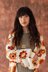 Flower Power Cardigan