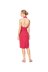 Burda Style Women's Swing Dress B6421 - Paper Pattern, Size 8-18