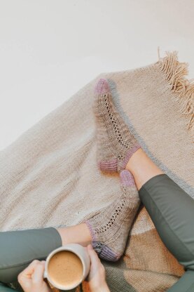 Stargazer Socks