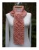 Spider Web Lace Scarf - PA-302