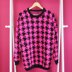 Giant Houndstooth
