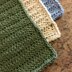 Learn to Knit - Beginner Knitter Dishcloth with Video