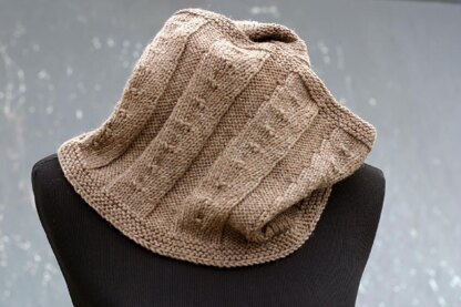 Daphne Cowl.