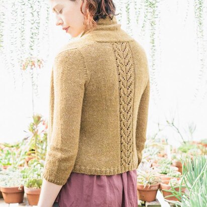 Marigold Cardigan