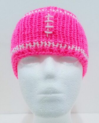 Football earwarmer