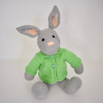 Bertie Bunny