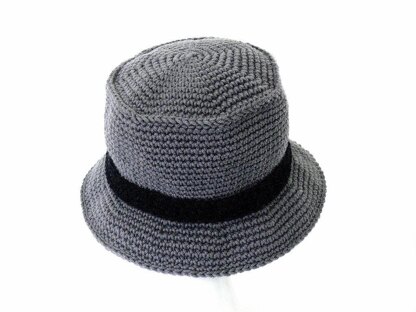 Bucket Hat Sun Hat Winter Hat
